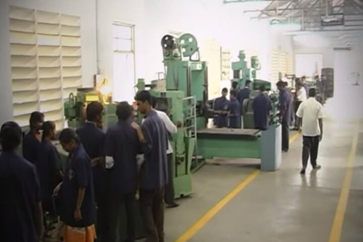 laboratory